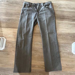 Levi's 501 Jeans